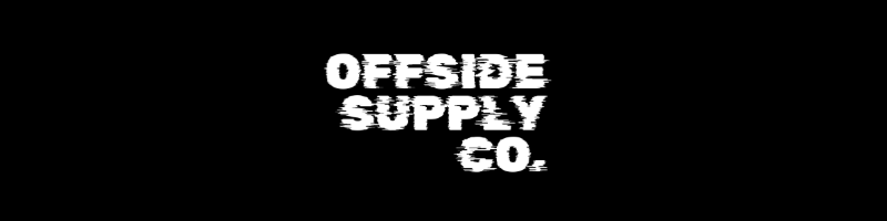 OFFSIDE SUPPLY CO.