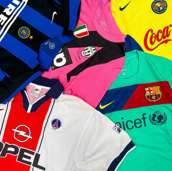 Club Retro