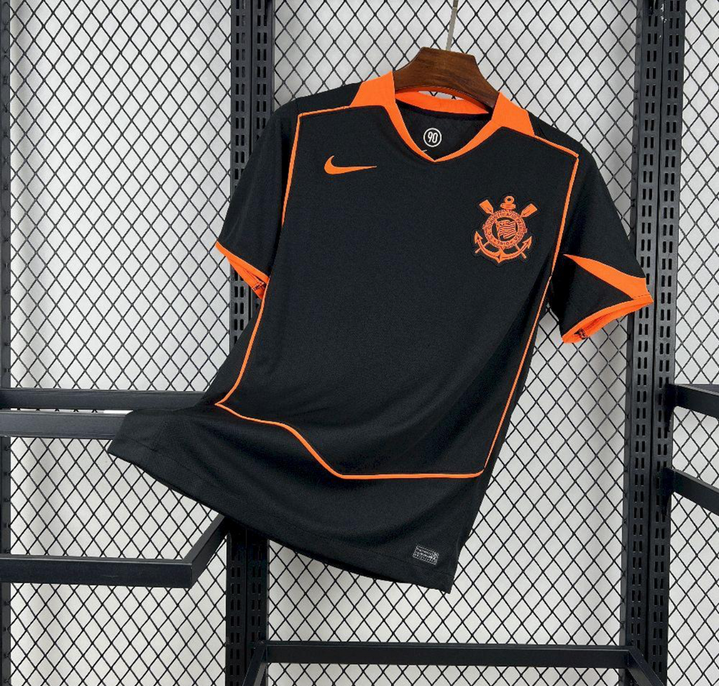Corinthians 25/26 Third Jersey