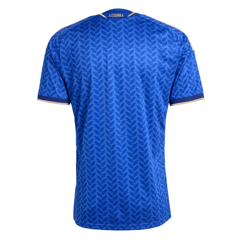 Italy 25/26 Home Jersey
