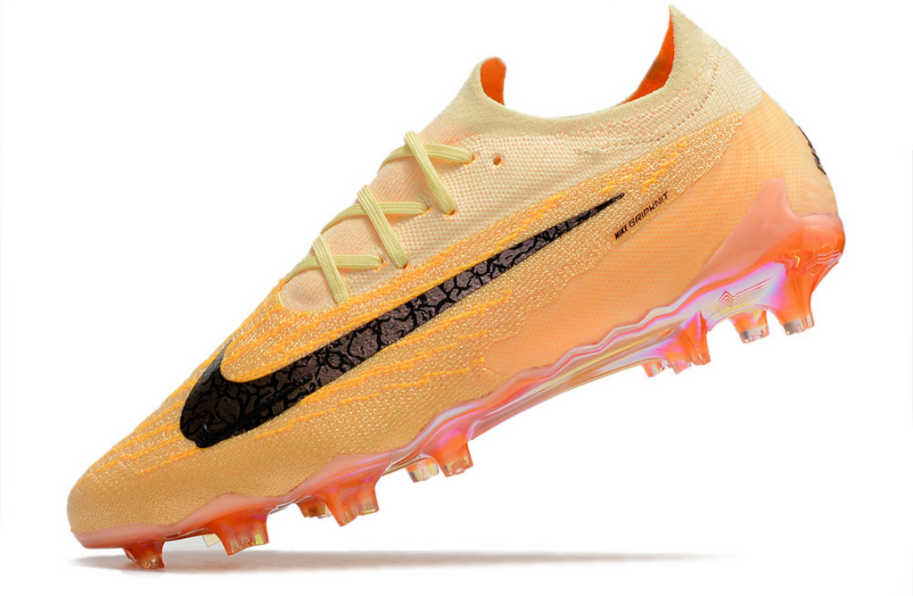 Nike Phantom GX Elite Gripknit SE 'Blaze Pack' FG