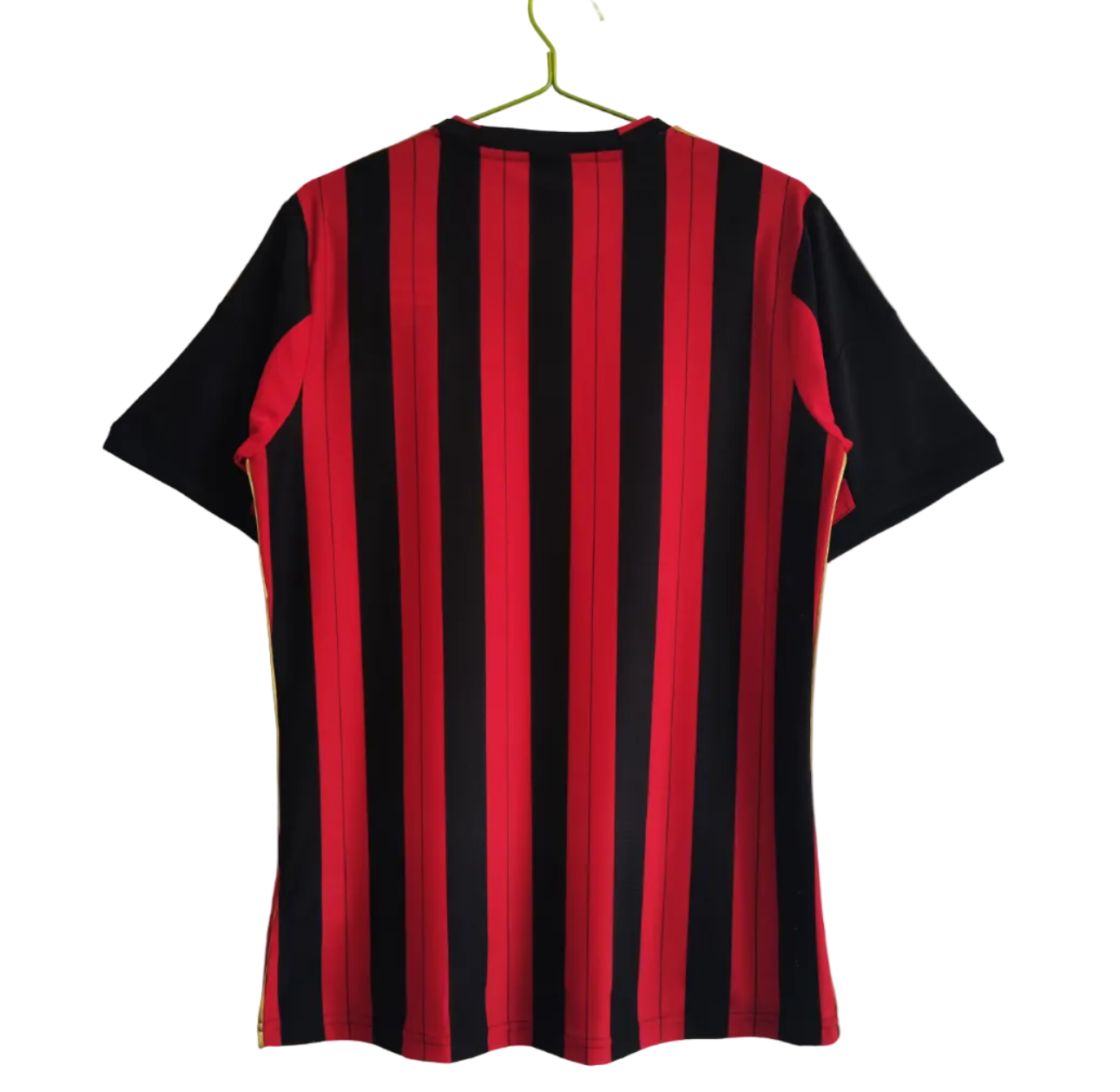 AC Milan 2013/14 Home Jersey