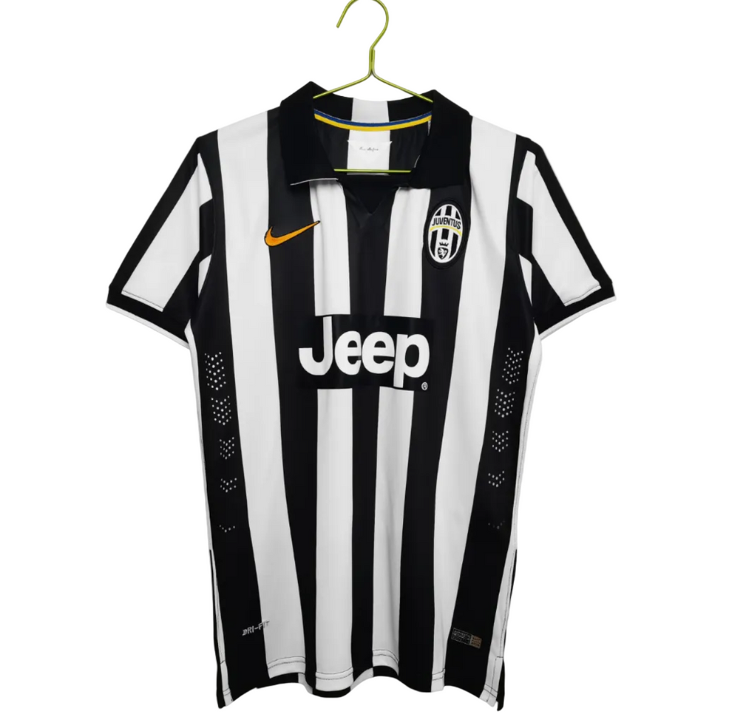 Juventus 2014/15 Home Jersey