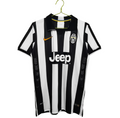Juventus 2014/15 Home Jersey