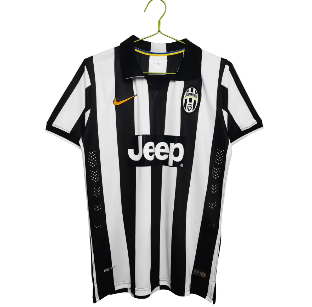 Juventus 2014/15 Home Jersey