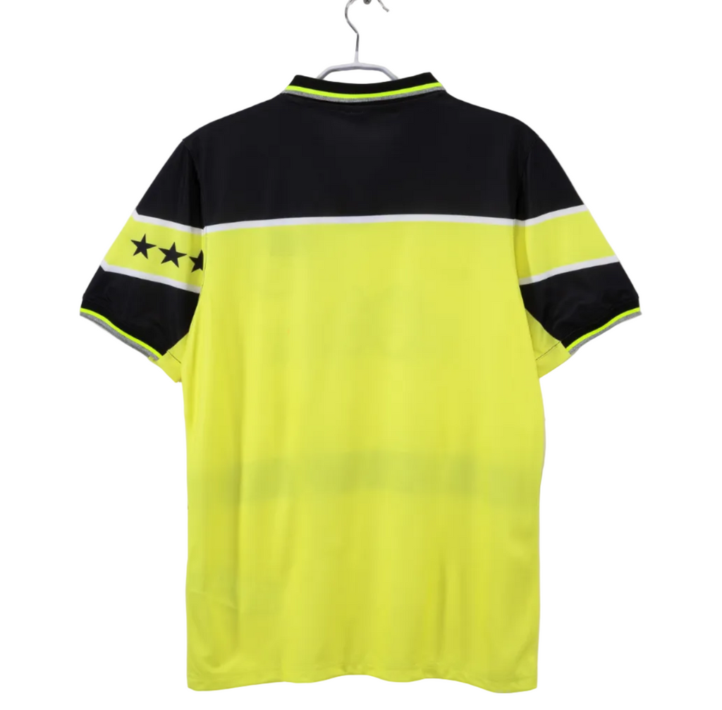 BVB 1996/97 Home Jersey