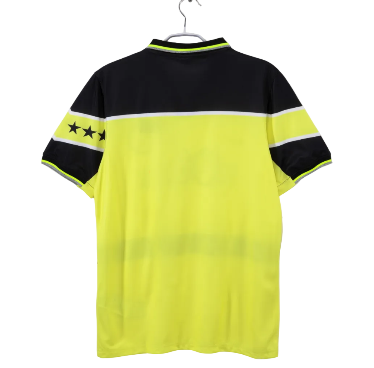 BVB 1996/97 Home Jersey