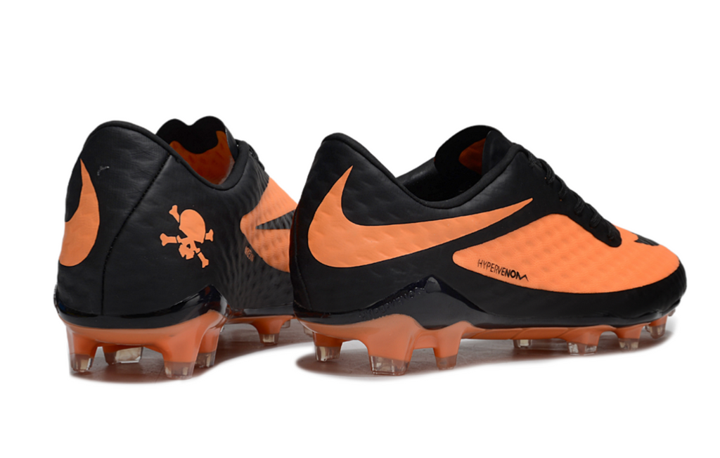 Nike Hypervenom Phantom 1 RGN SE 'Black Bright Citrus' 2025