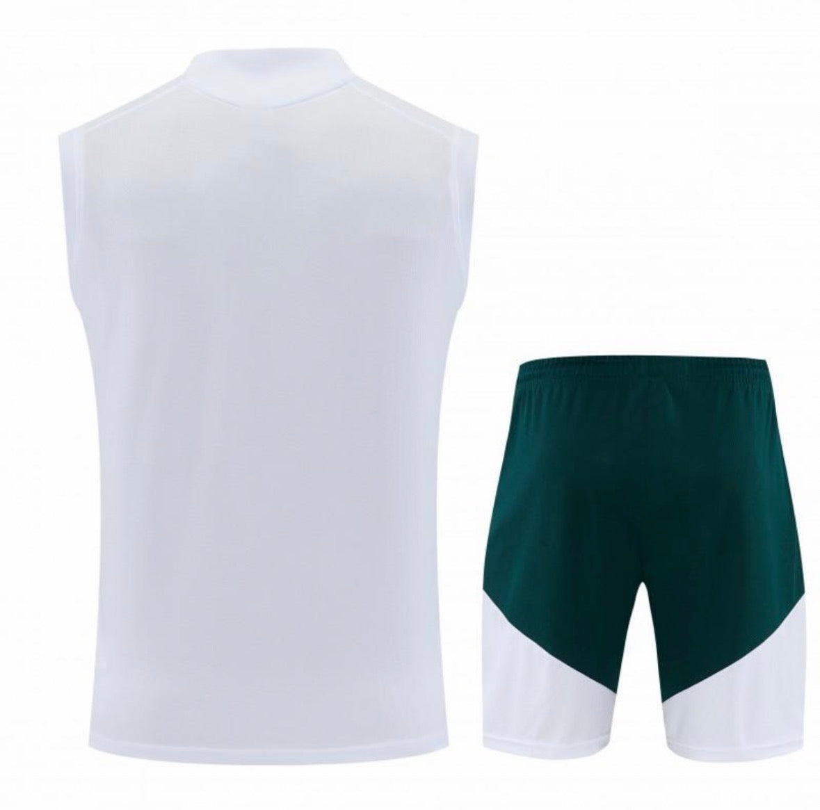 Real Madrid Training Set 26/27