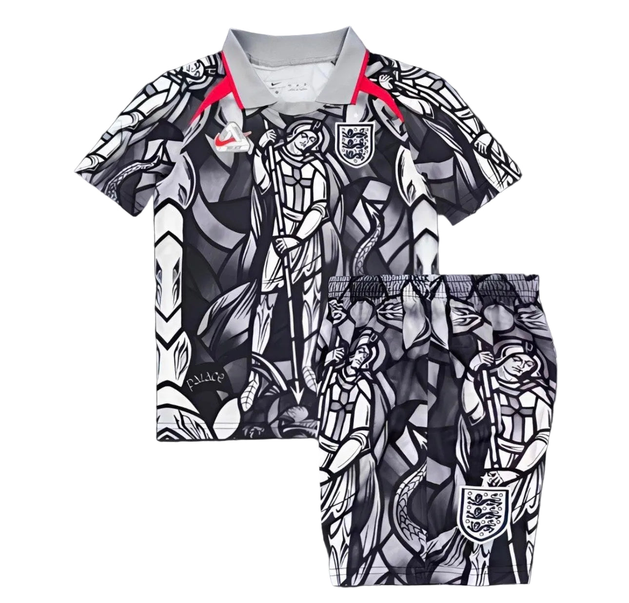 England ‘2026 World Cup’ Palace Kids Kit