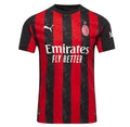 AC Milan 25/26 Home Jersey