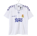 Real Madrid 1994/96 Home Jersey