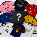 Mystery Jersey