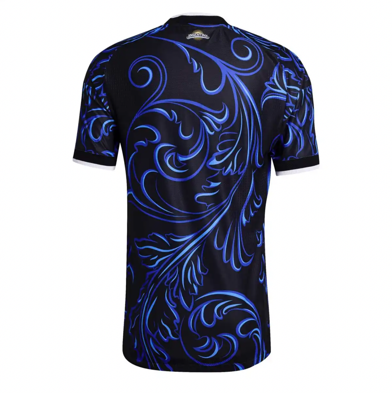 Argentina ‘2026 World Cup’ Away Jersey