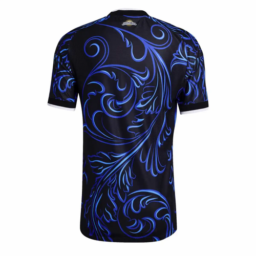 Argentina ‘2026 World Cup’ Away Jersey