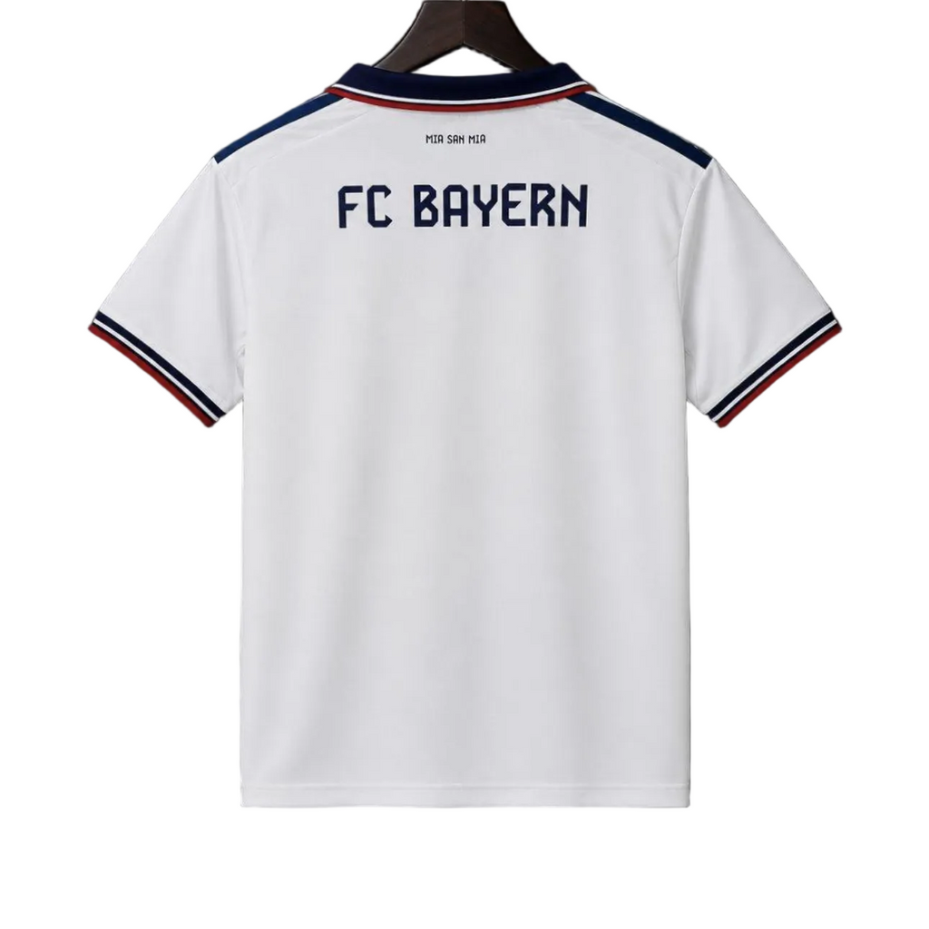 Bayern Munich 26/27 Away Jersey