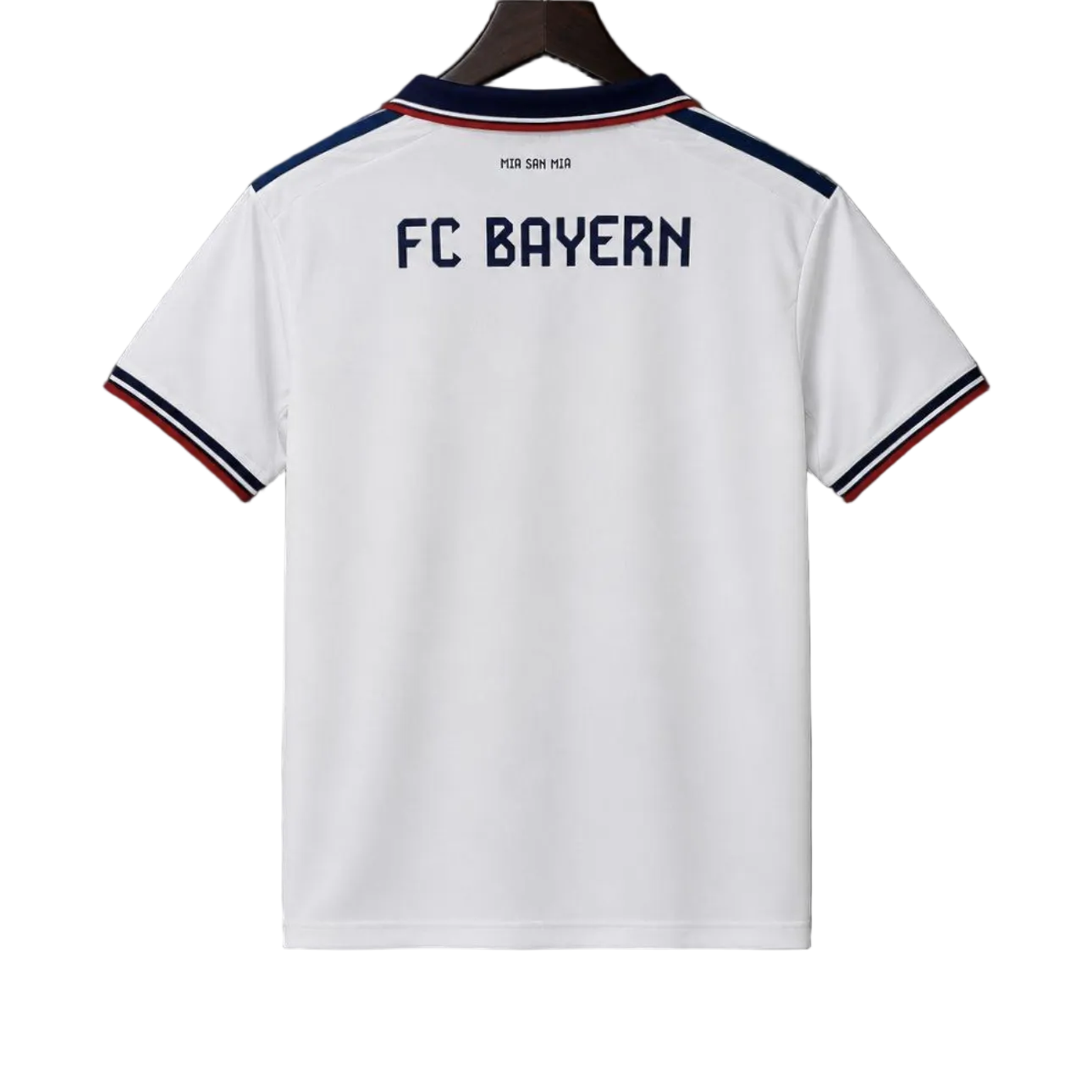 Bayern Munich 26/27 Away Jersey