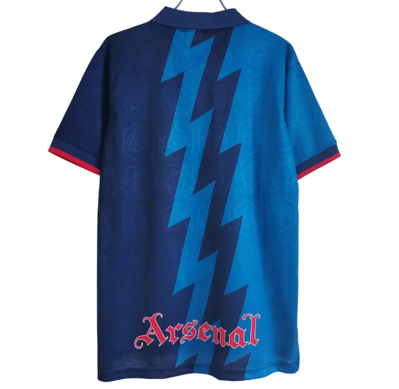 Arsenal 1995/96 Away Jersey
