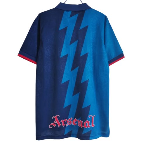 Arsenal 1995/96 Away Jersey