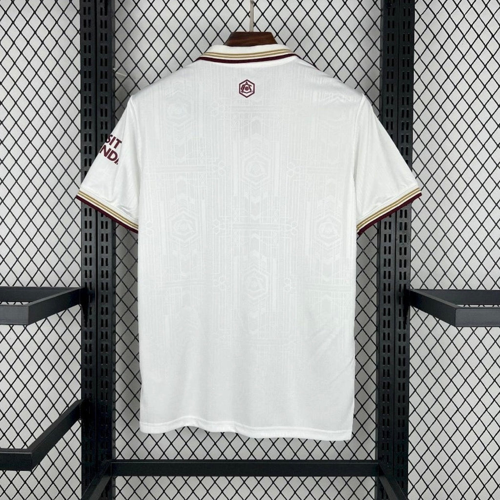 Arsenal 25/26 Third Jersey