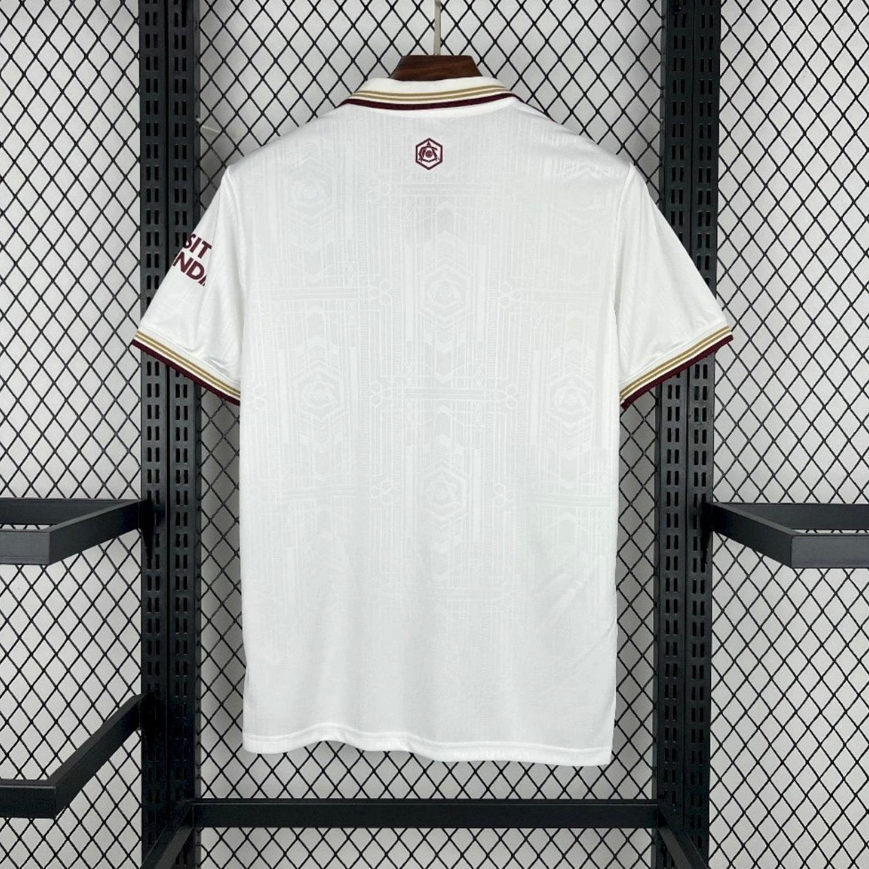 Arsenal 25/26 Third Jersey