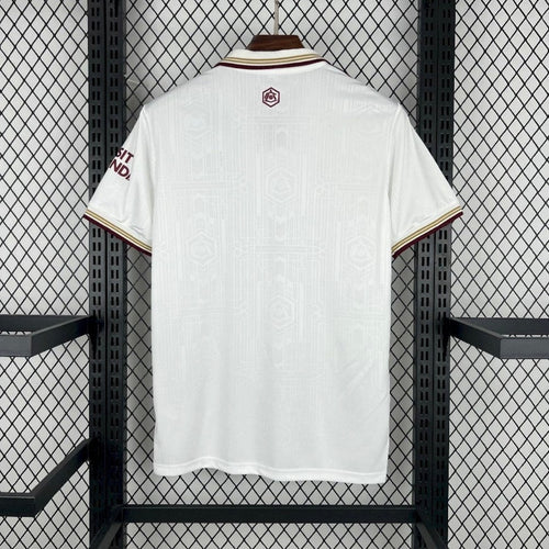 Arsenal 25/26 Third Jersey