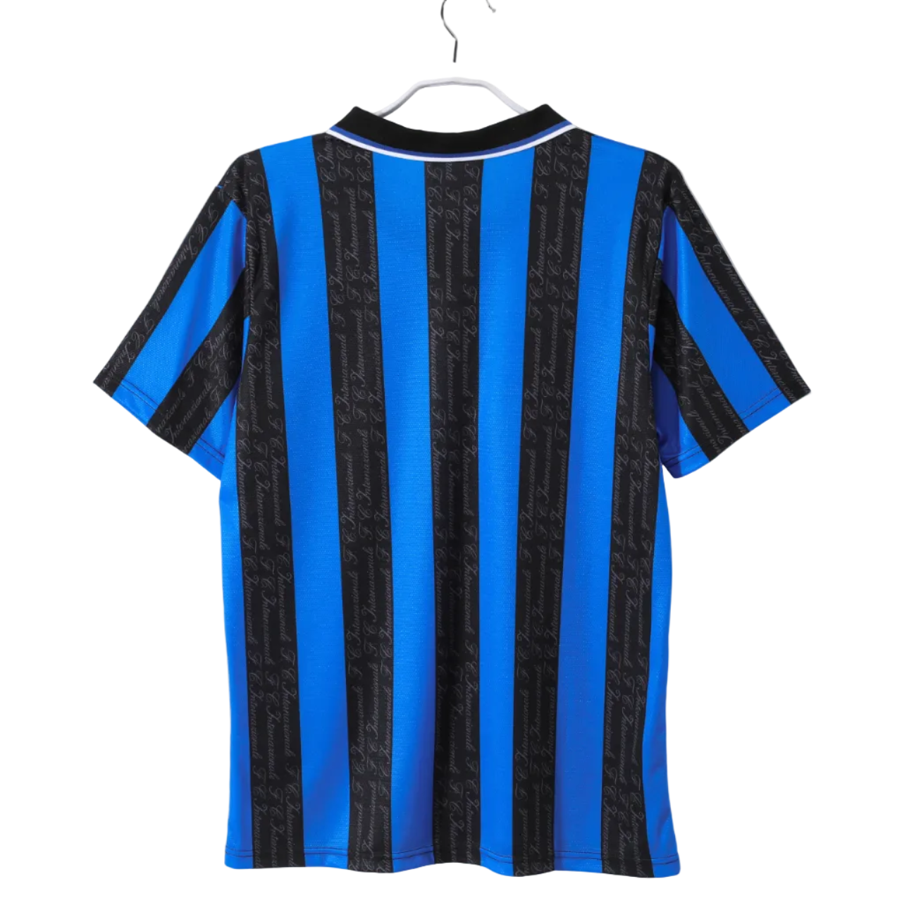 Inter Milan 1997/98 Home Jersey