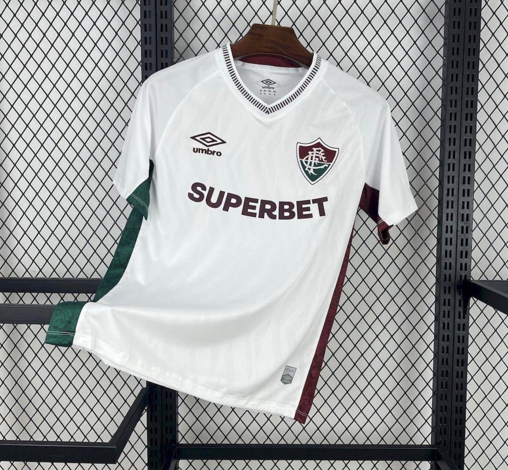 Fluminense 25/26 Away Jersey