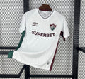 Fluminense 25/26 Away Jersey