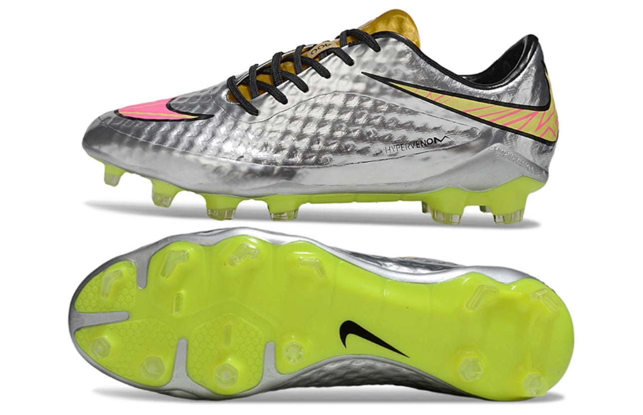 Nike Hypervenom Phantom FG - “Liquid Diamond”