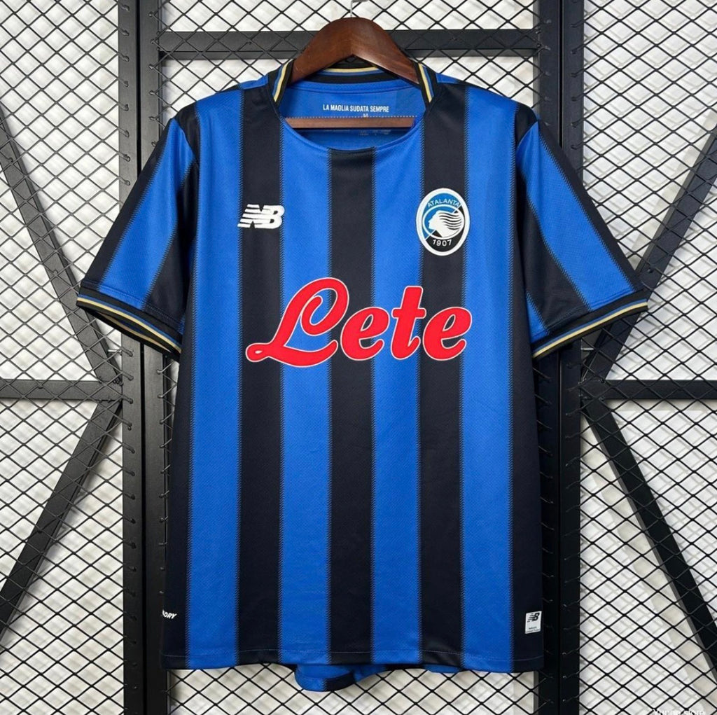 Atalanta 25/26 Home Jersey
