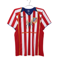 Athletico Madrid 2004/05 Home Jersey