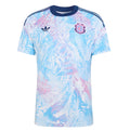 Costa Rica ‘2026 World Cup’ Away Jersey