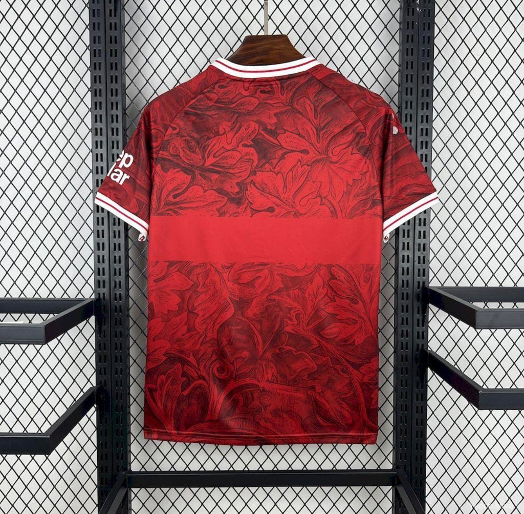 VfB Stuttgart 25/26 Home Jersey