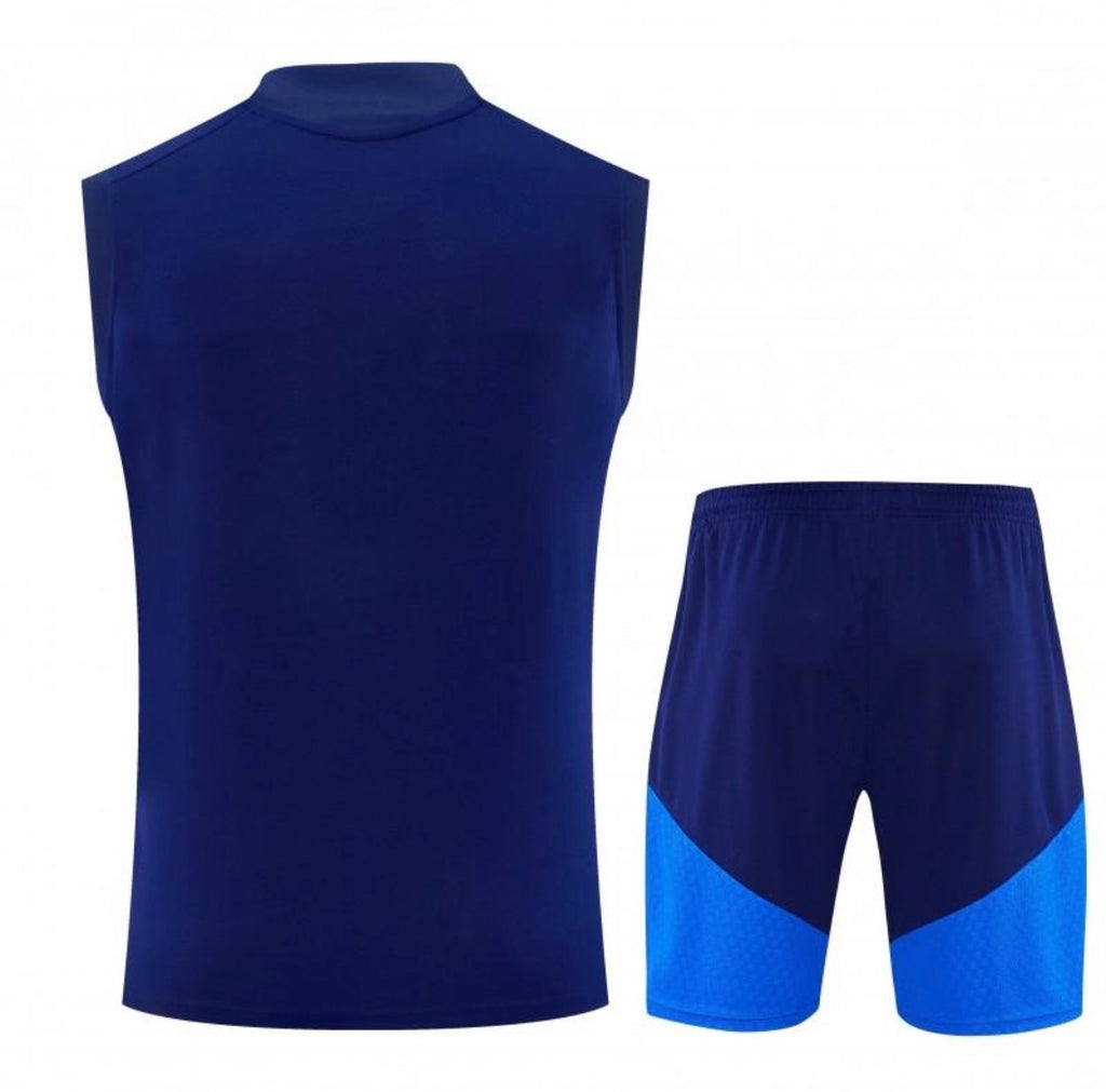 Colombia Sleeveless Training set 26/27