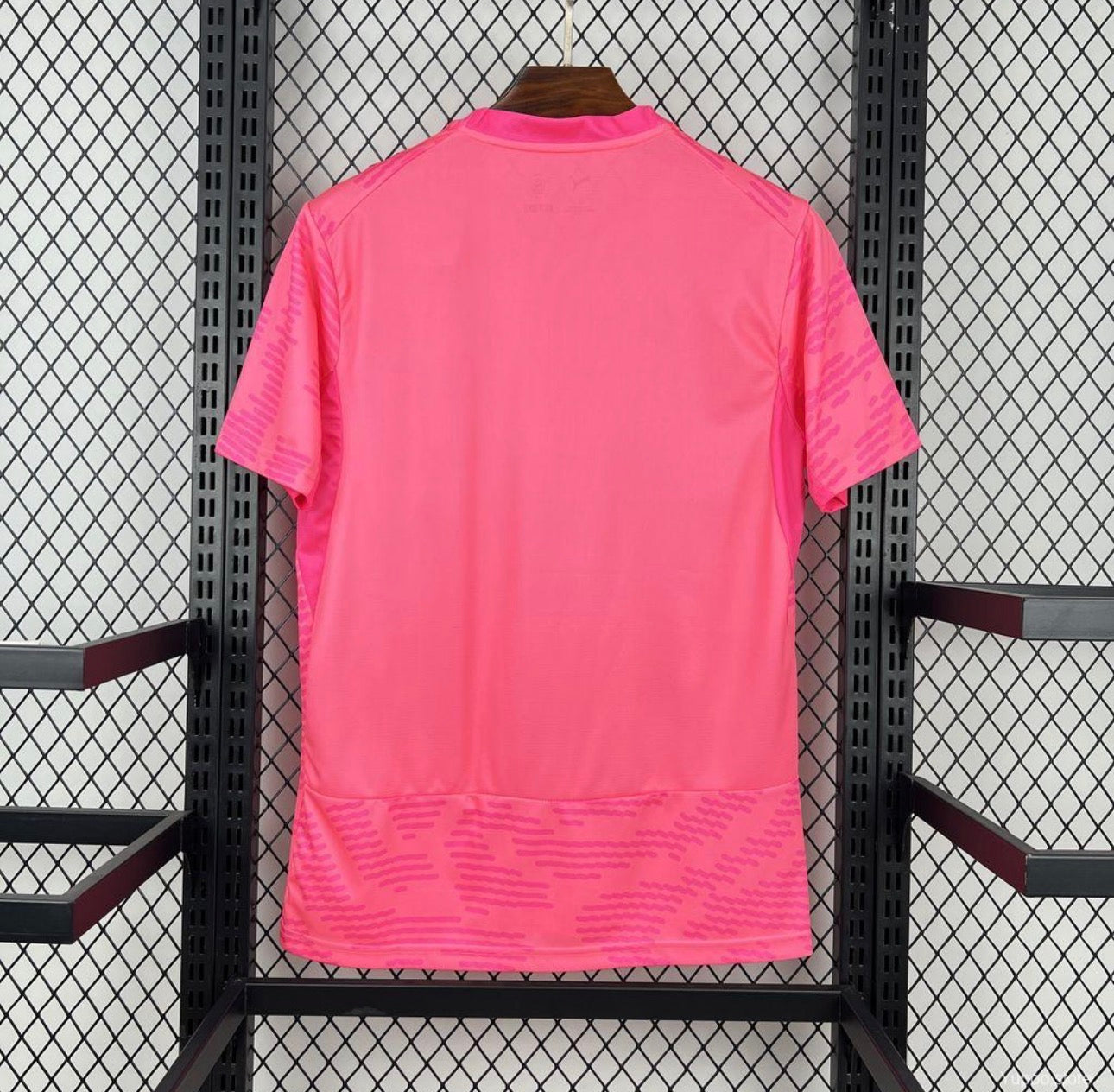 Portugal Pink Special Edition Jersey