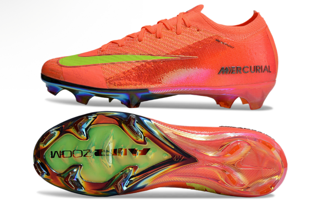 Nike Air Zoom Mercurial Vapor 16 Elite FG 'Cosmic Speed 2'