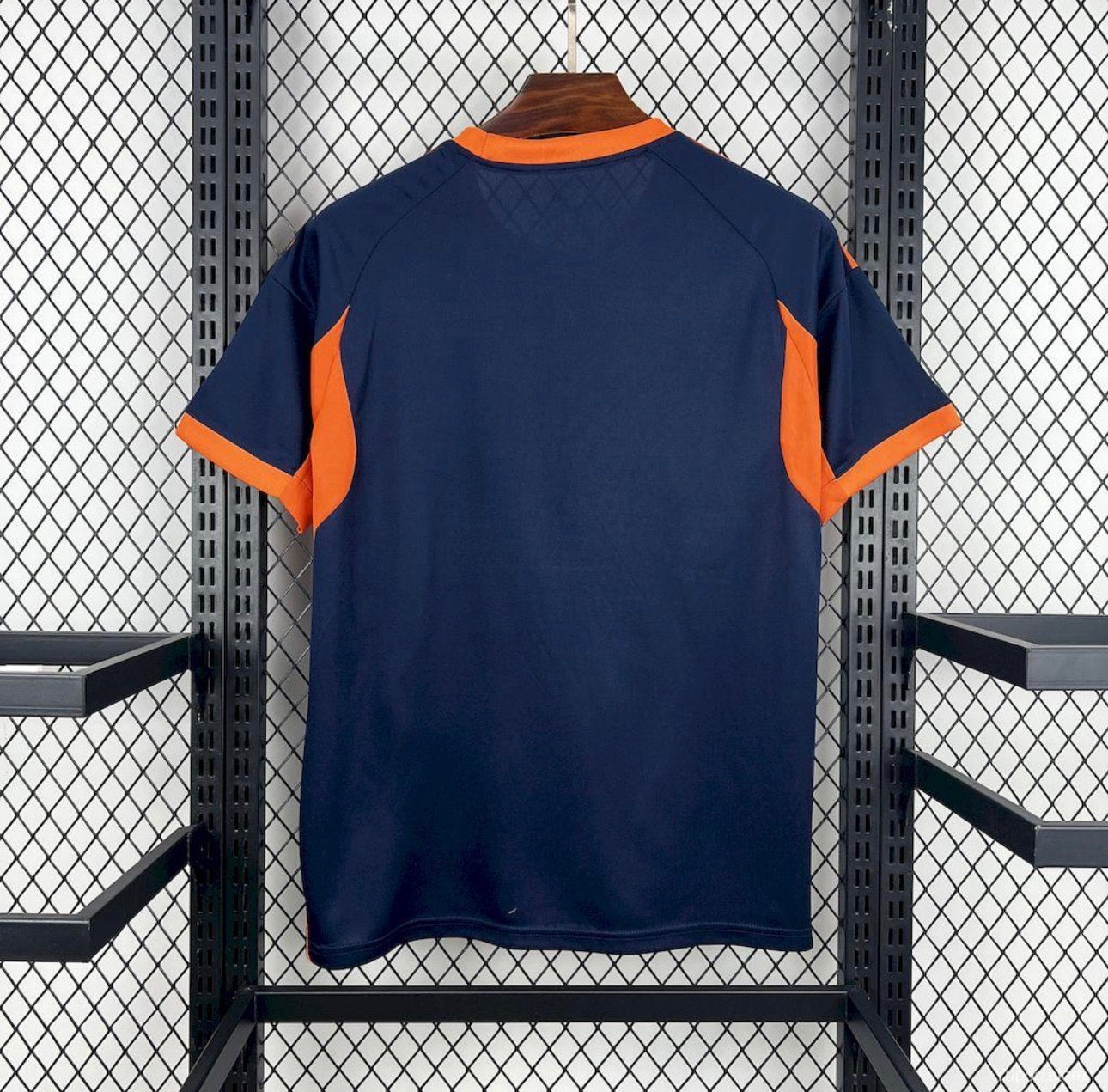 Ajax X Van Gogh Jersey – Offside Supply Co.