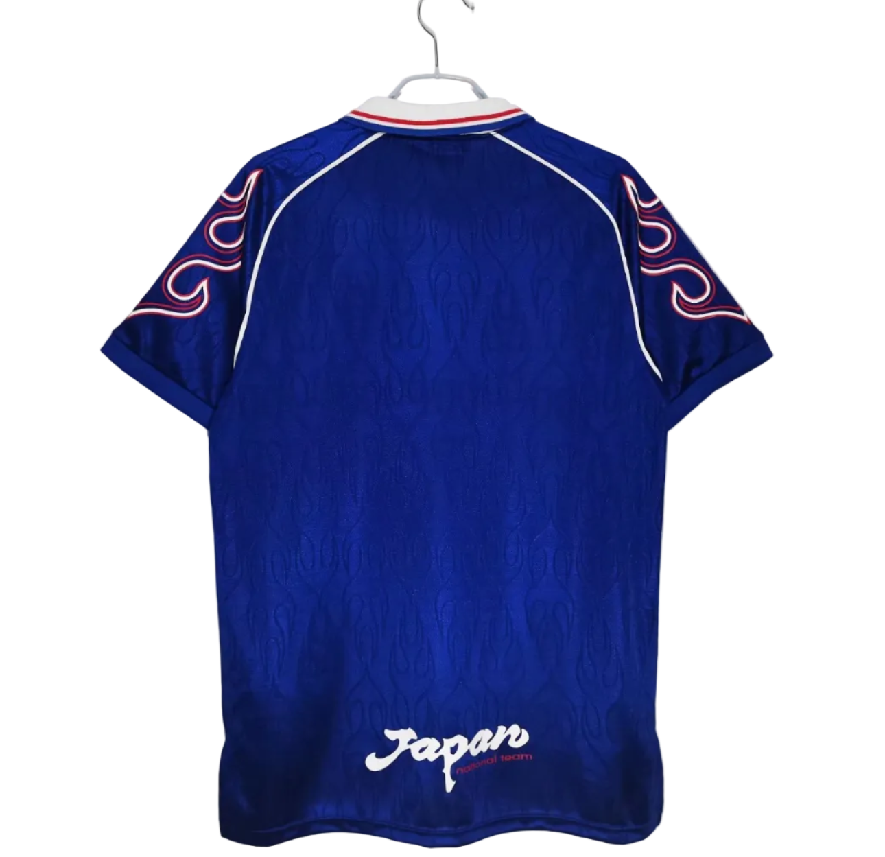 Japan 1998/99 Home Jersey