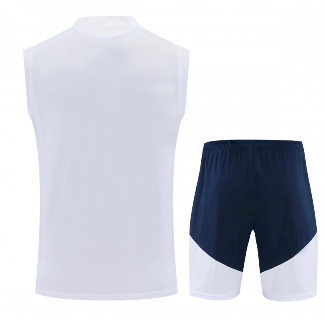 Real Madrid Sleeveless Training set 26/27