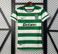 Sporting 25/26 Home Jersey
