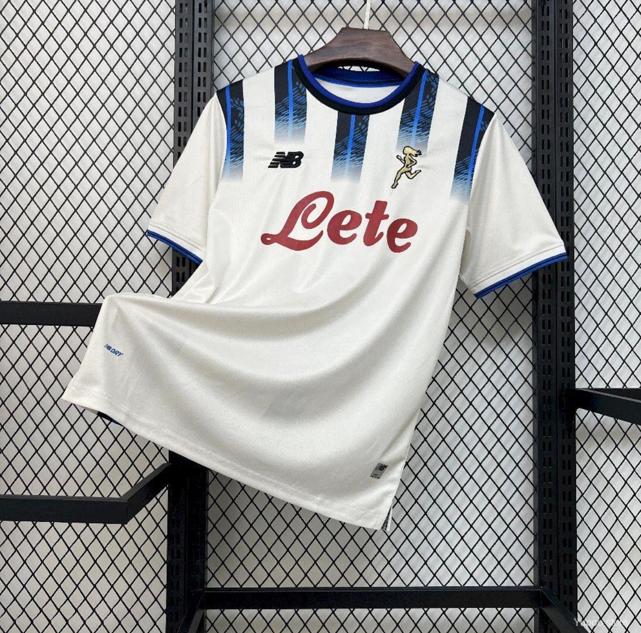 Atalanta 25/26 Away Jersey