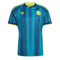 Colombia ‘2026 World Cup’ Away Jersey