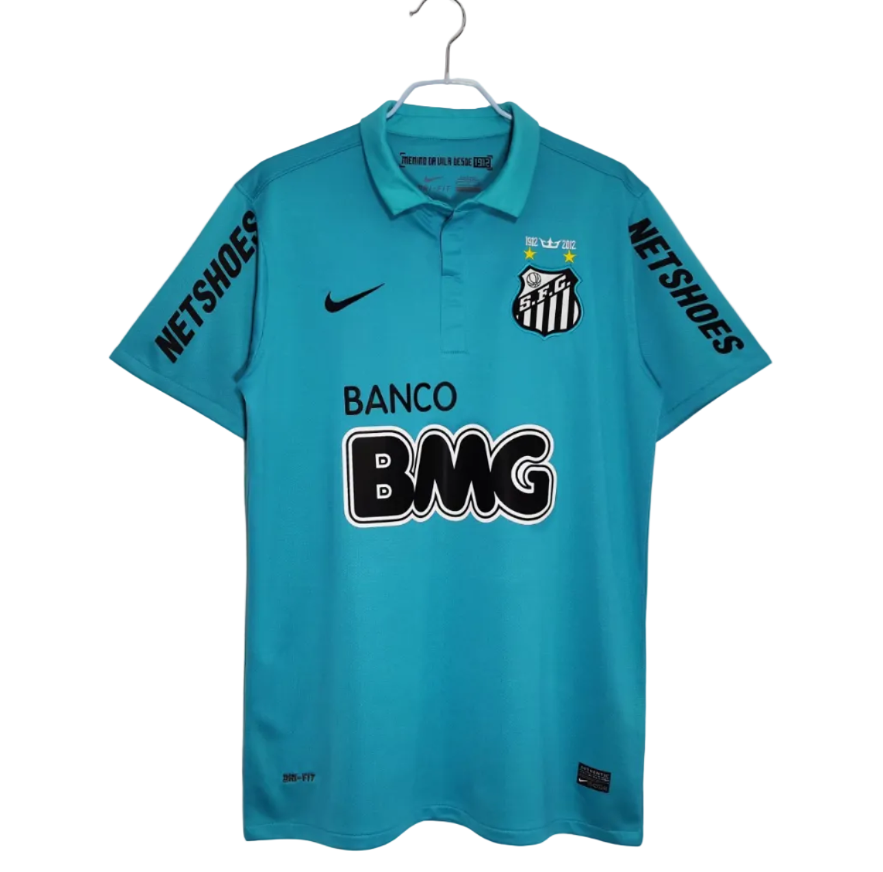 Santos 2012/13 Third Jersey