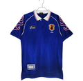 Japan 1998/99 Home Jersey