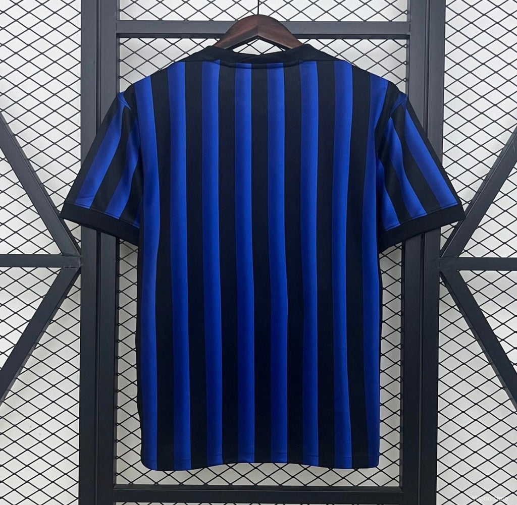 Inter Milan 25/26 Home Jersey