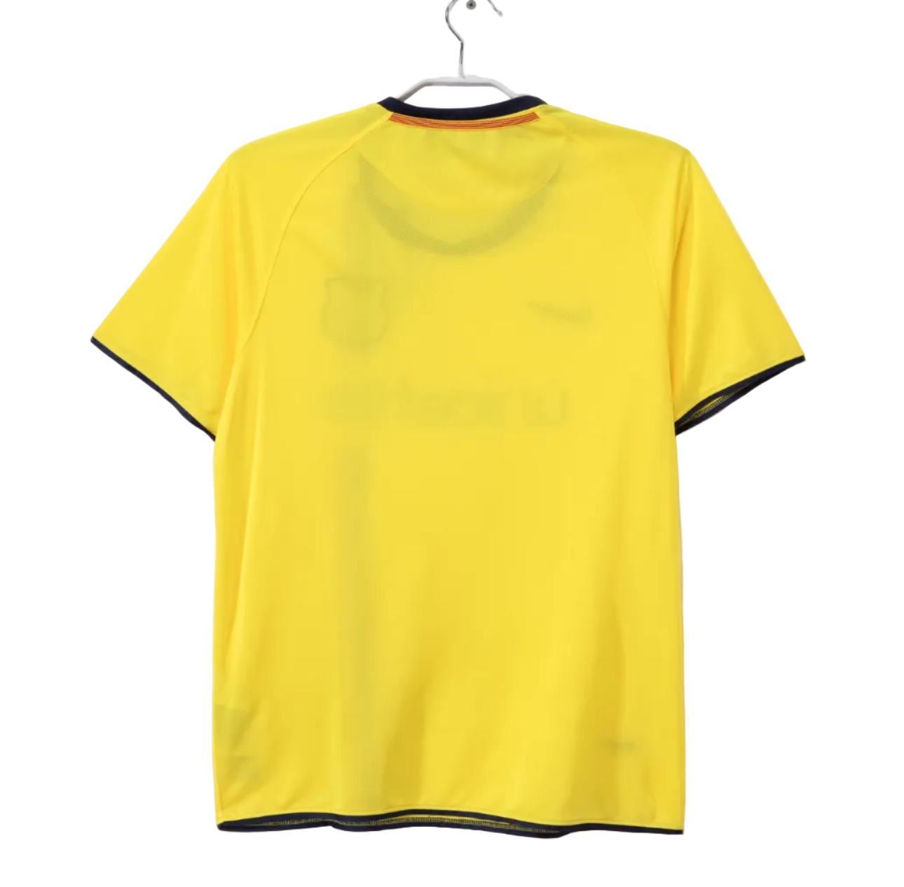 Barcelona 2008/09 Away Jersey