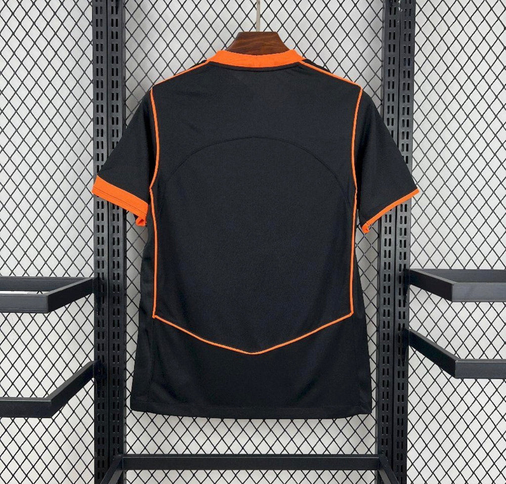 Corinthians 25/26 Third Jersey