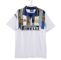 Inter Milan 1995/96 Away Jersey