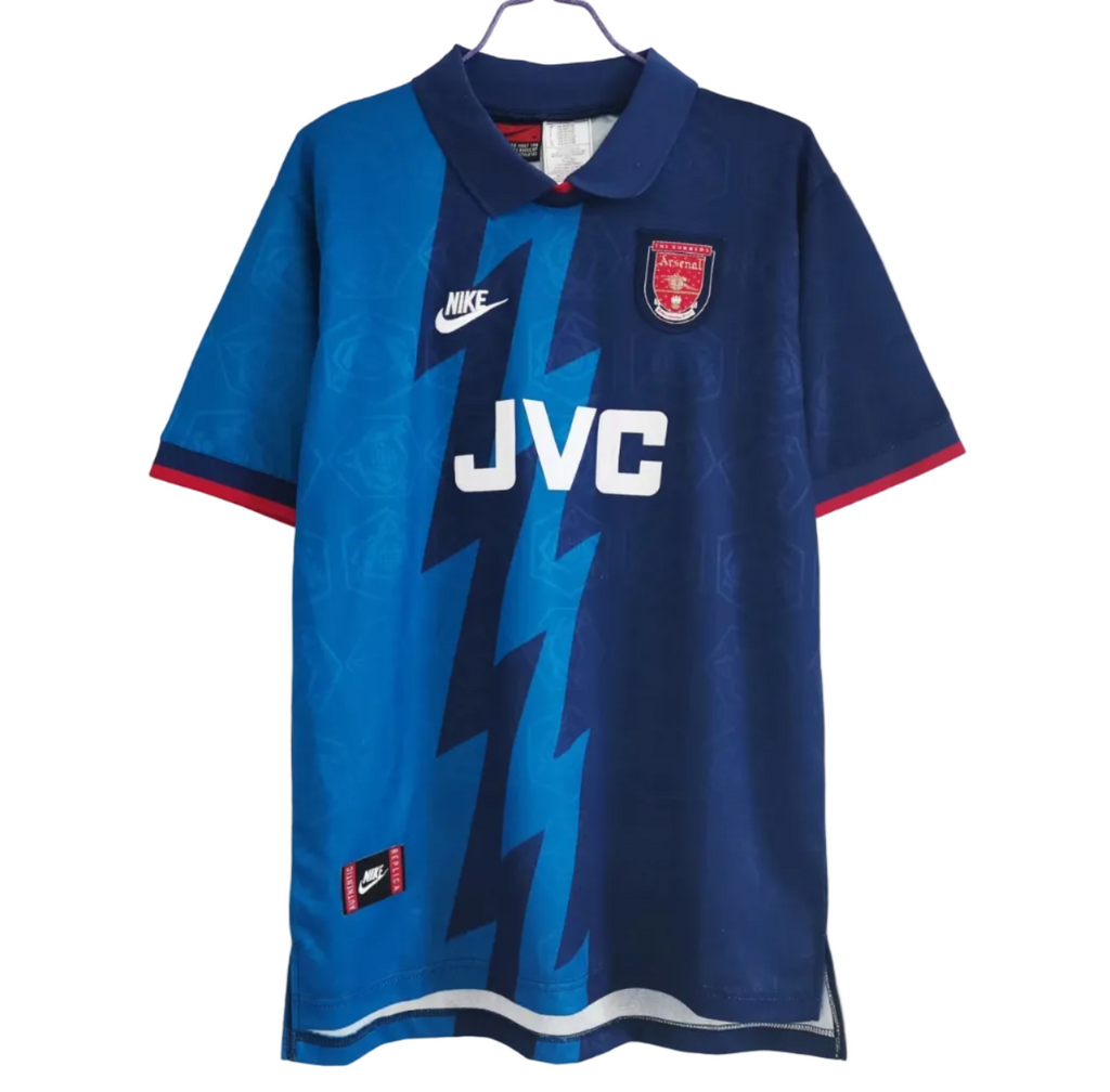 Arsenal 1995/96 Away Jersey